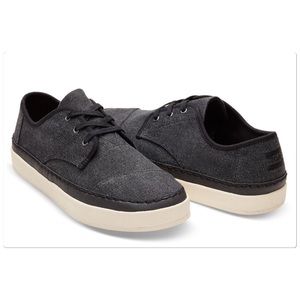 Toms Paseo Canvas